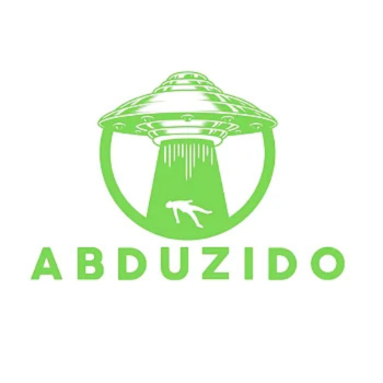 Logo Abduzido