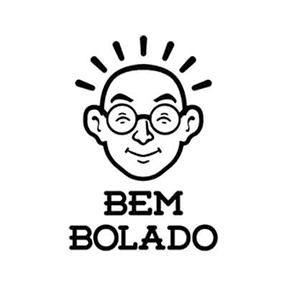Logo Bem Bolado