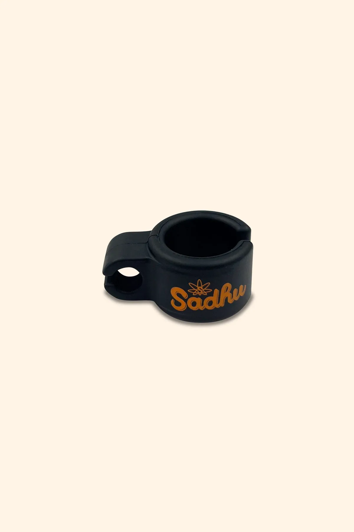 Anel de Silicone Sadhu