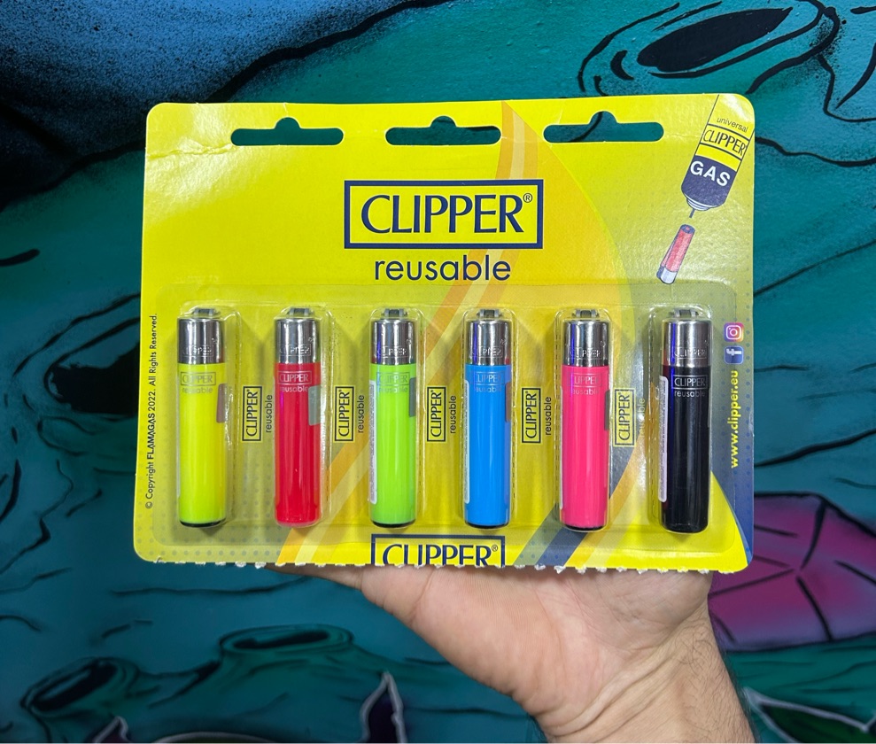 Clipper Mini