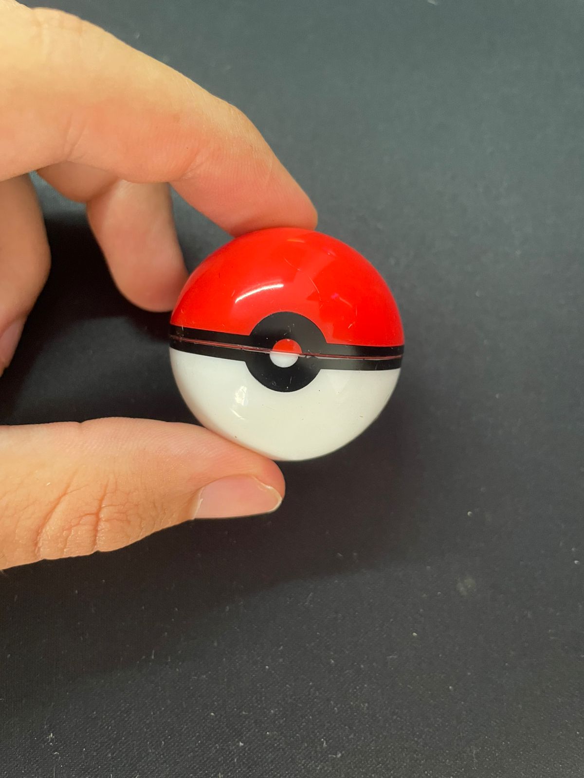 Slick Silicone 5ml Pokébola